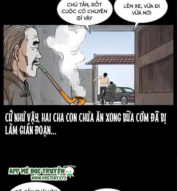 U Minh Ngụy Tượng - Chương 224 - ảnh 56