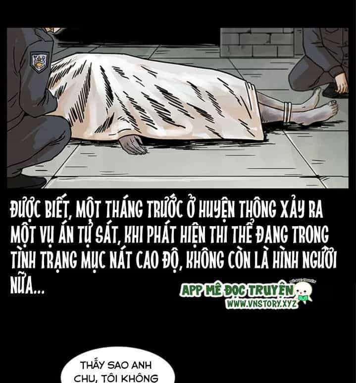 U Minh Ngụy Tượng - Chương 224 - ảnh 60