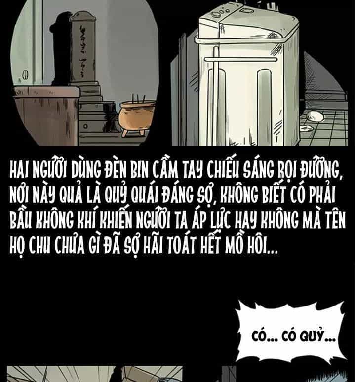 U Minh Ngụy Tượng - Chương 224 - ảnh 69