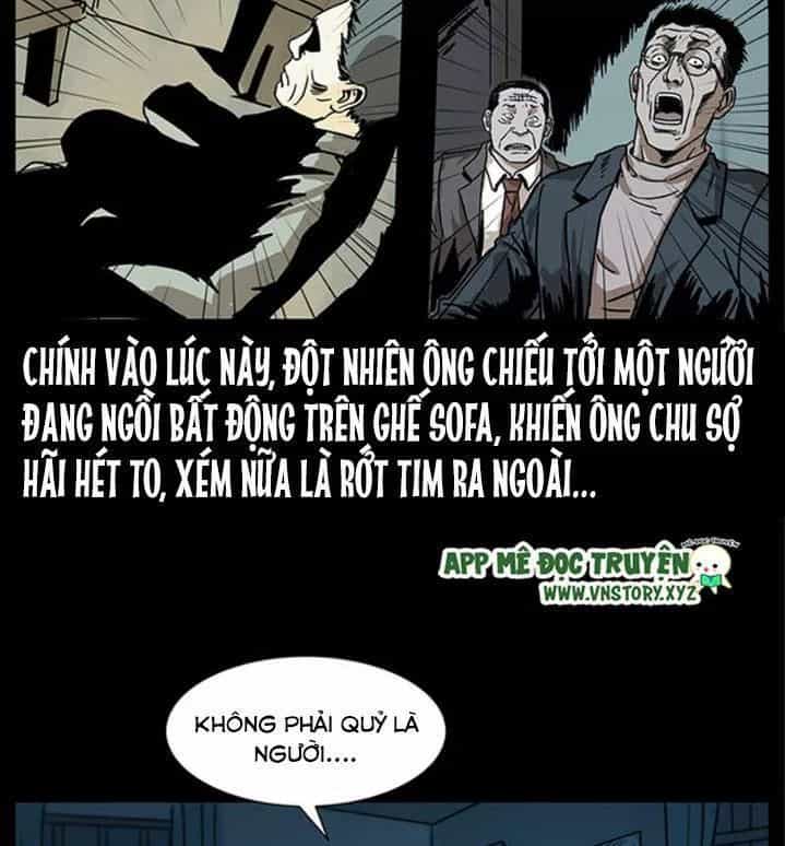 U Minh Ngụy Tượng - Chương 224 - ảnh 70