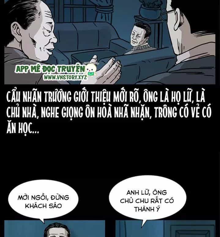 U Minh Ngụy Tượng - Chương 224 - ảnh 72
