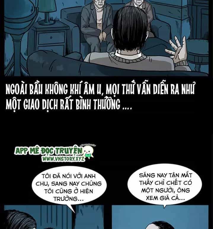 U Minh Ngụy Tượng - Chương 224 - ảnh 74
