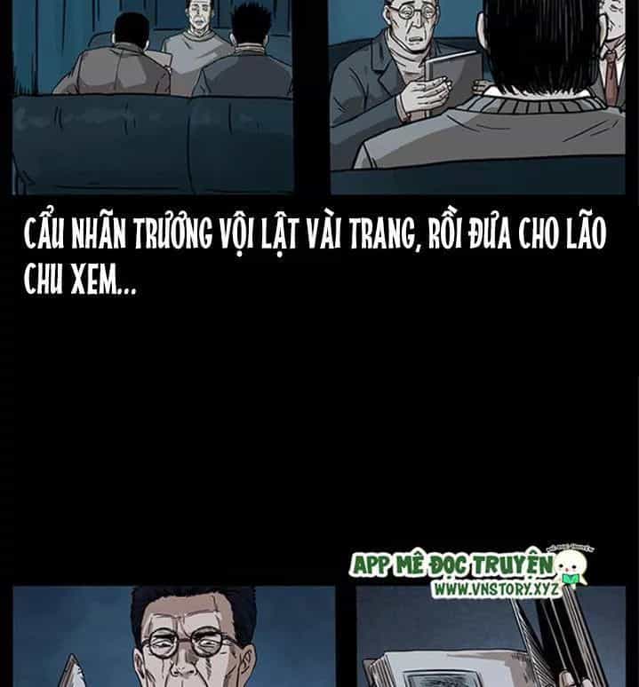 U Minh Ngụy Tượng - Chương 224 - ảnh 78