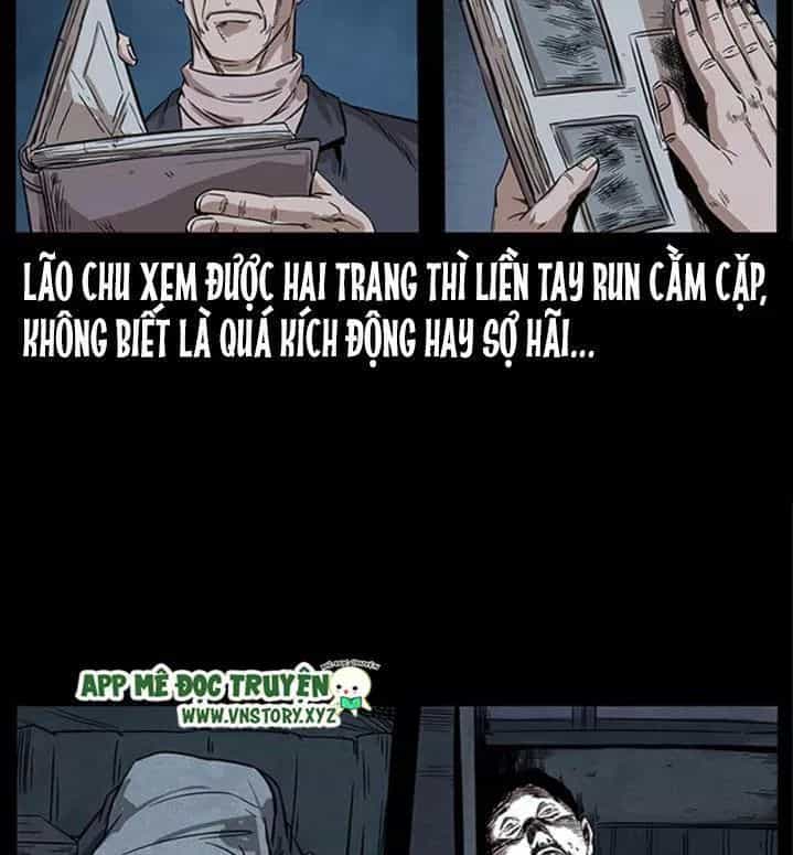 U Minh Ngụy Tượng - Chương 224 - ảnh 79