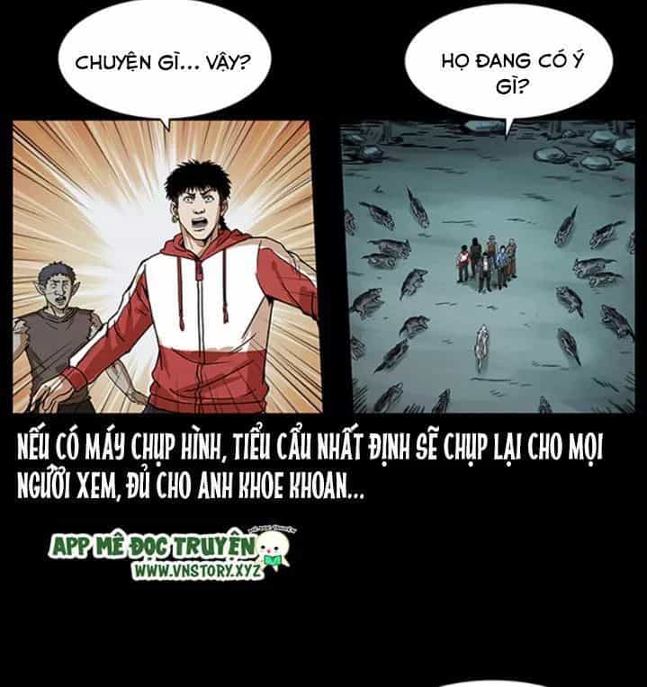 U Minh Ngụy Tượng - Chương 224 - ảnh 8