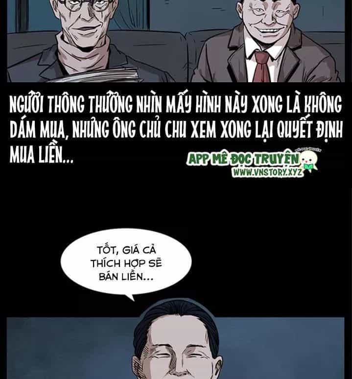 U Minh Ngụy Tượng - Chương 224 - ảnh 83