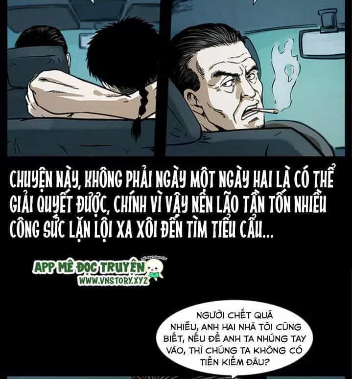 U Minh Ngụy Tượng - Chương 224 - ảnh 90