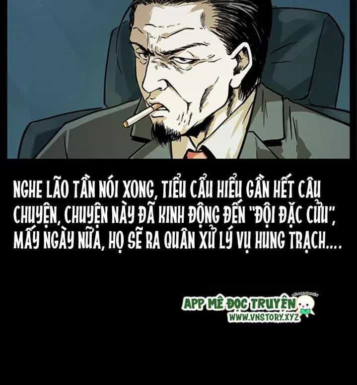 U Minh Ngụy Tượng - Chương 224 - ảnh 91