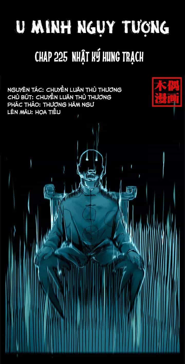 U Minh Ngụy Tượng - Chương 225 - ảnh 1