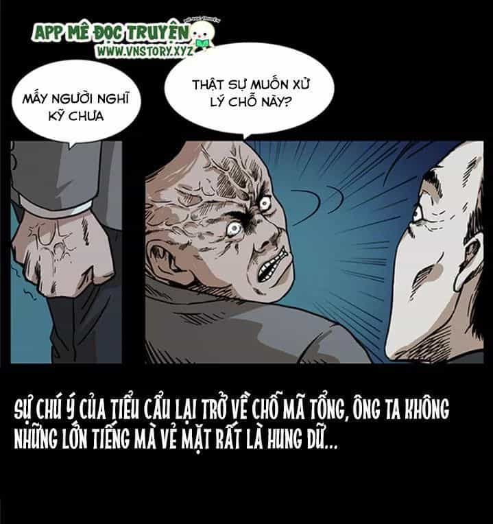 U Minh Ngụy Tượng - Chương 225 - ảnh 10