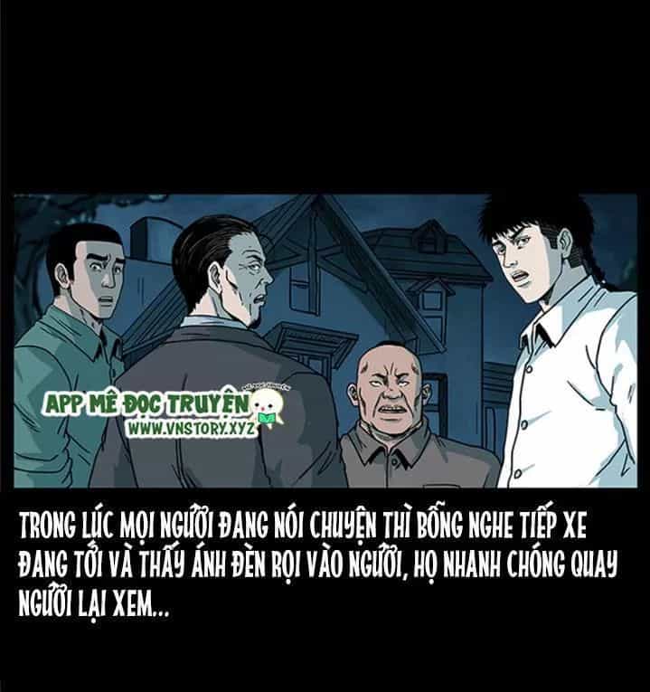 U Minh Ngụy Tượng - Chương 225 - ảnh 22