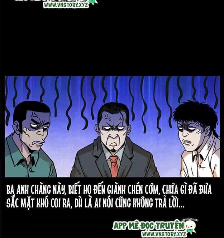 U Minh Ngụy Tượng - Chương 225 - ảnh 25