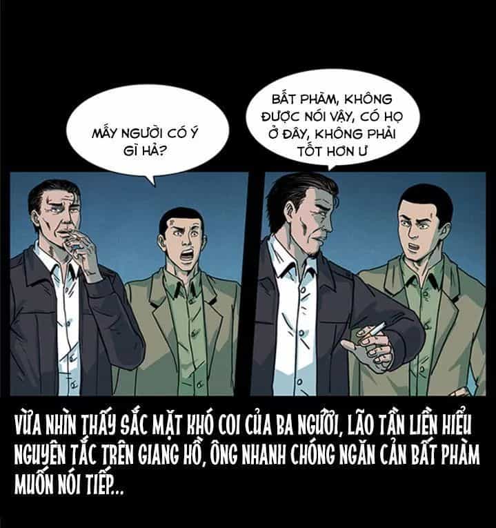 U Minh Ngụy Tượng - Chương 225 - ảnh 26