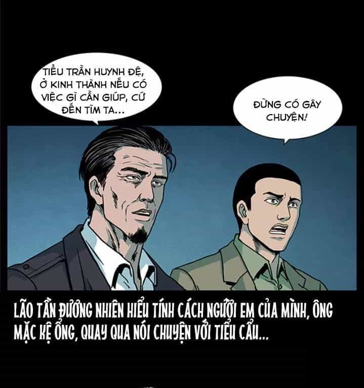 U Minh Ngụy Tượng - Chương 225 - ảnh 28