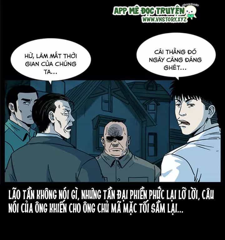 U Minh Ngụy Tượng - Chương 225 - ảnh 30