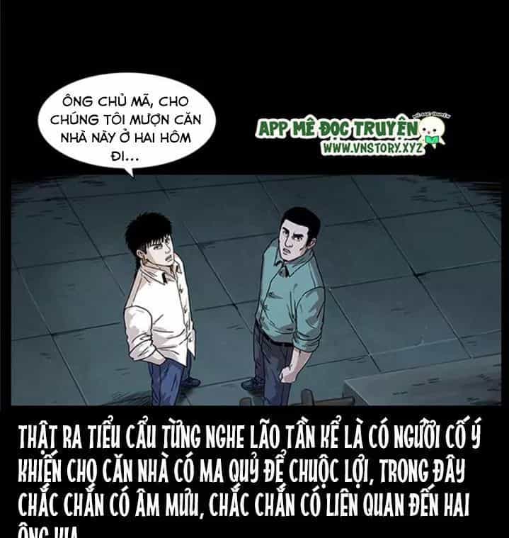 U Minh Ngụy Tượng - Chương 225 - ảnh 34
