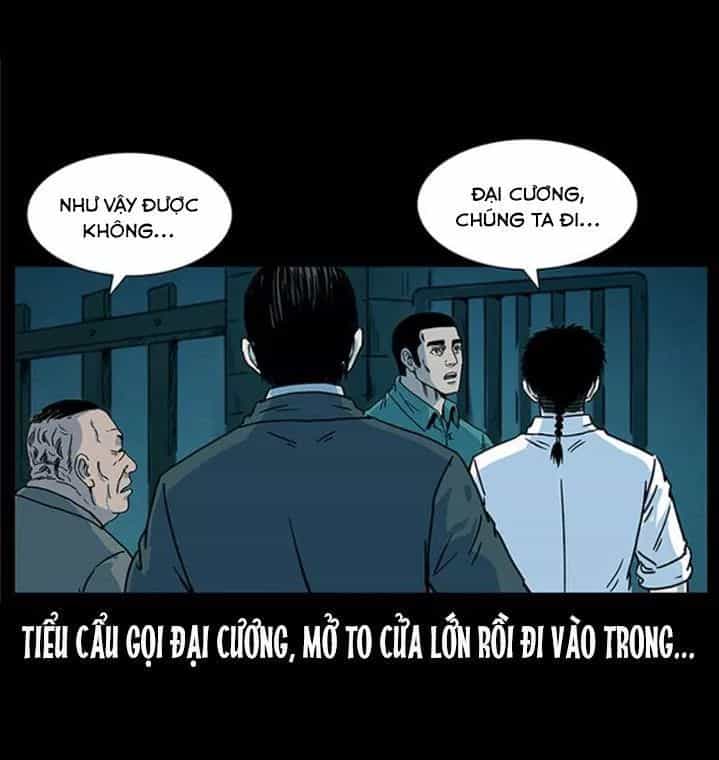 U Minh Ngụy Tượng - Chương 225 - ảnh 37