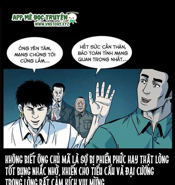 U Minh Ngụy Tượng - Chương 225 - ảnh 38