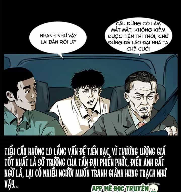 U Minh Ngụy Tượng - Chương 225 - ảnh 4