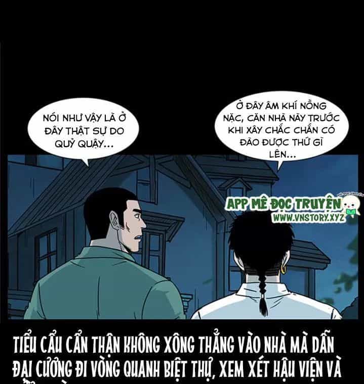 U Minh Ngụy Tượng - Chương 225 - ảnh 41