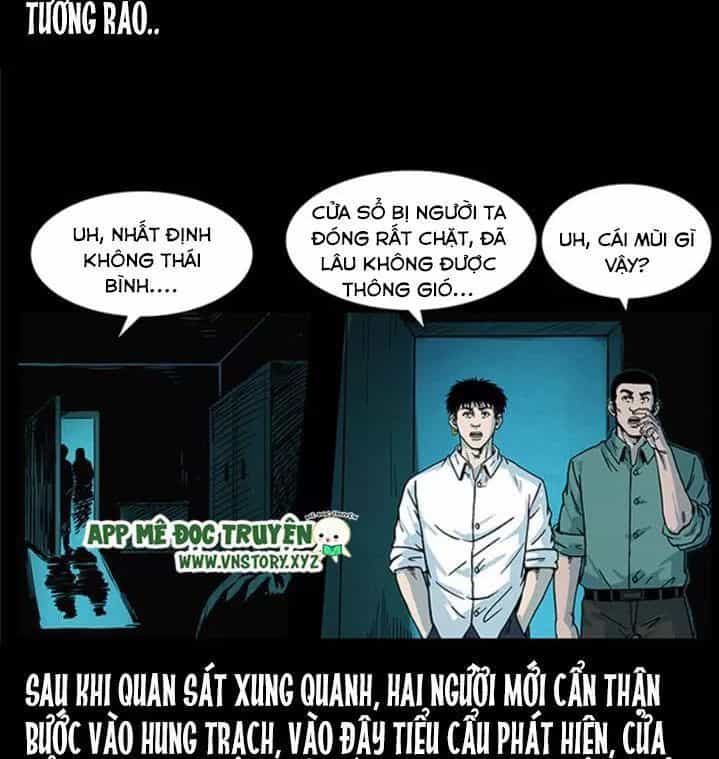U Minh Ngụy Tượng - Chương 225 - ảnh 42
