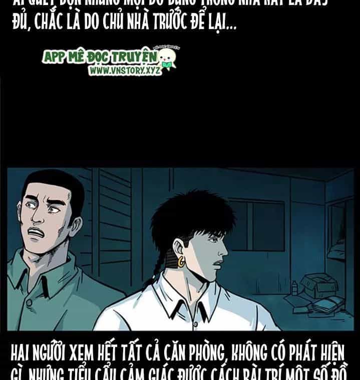 U Minh Ngụy Tượng - Chương 225 - ảnh 45