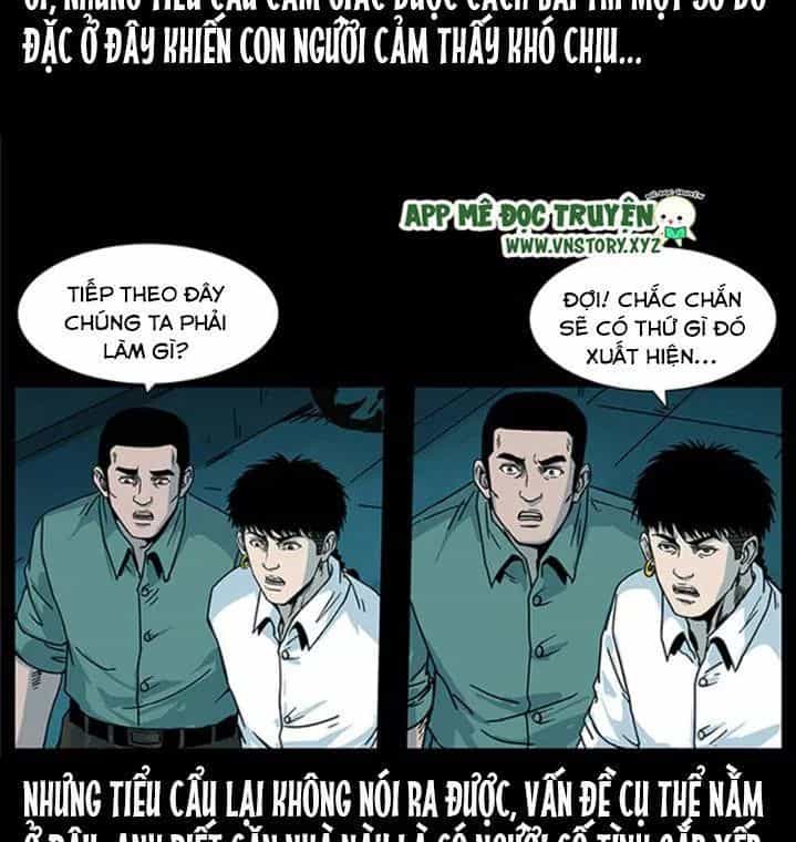 U Minh Ngụy Tượng - Chương 225 - ảnh 46