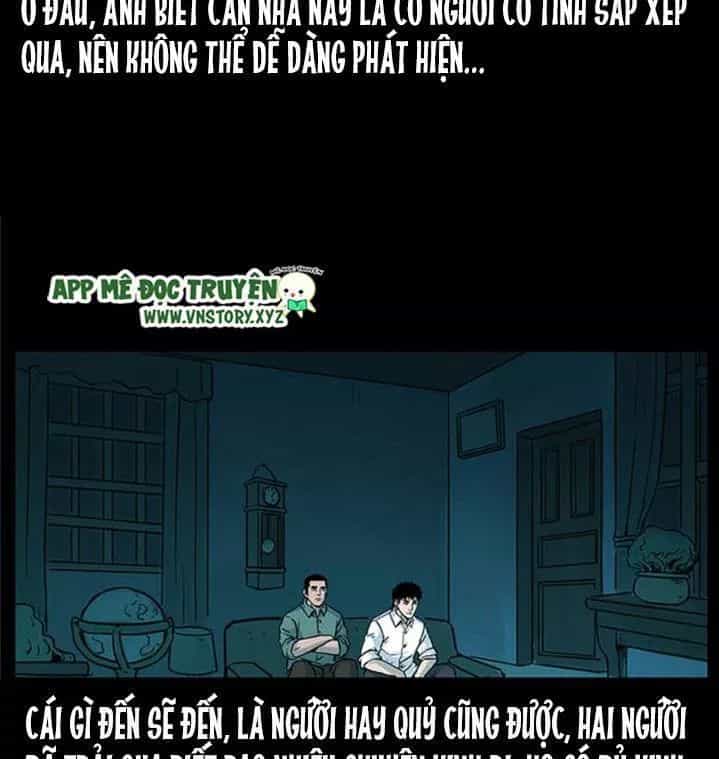 U Minh Ngụy Tượng - Chương 225 - ảnh 47
