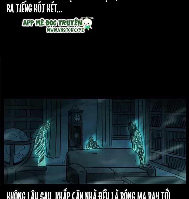 U Minh Ngụy Tượng - Chương 225 - ảnh 50