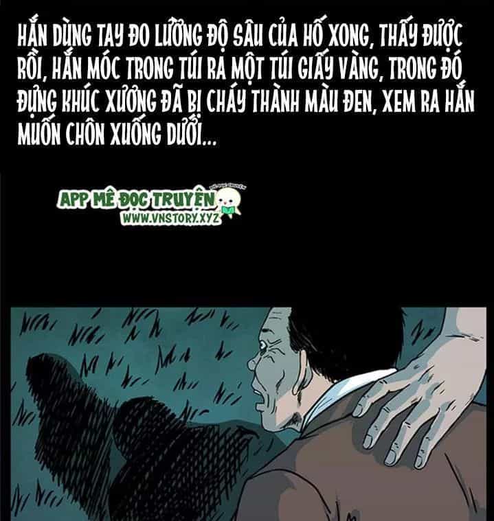 U Minh Ngụy Tượng - Chương 225 - ảnh 58