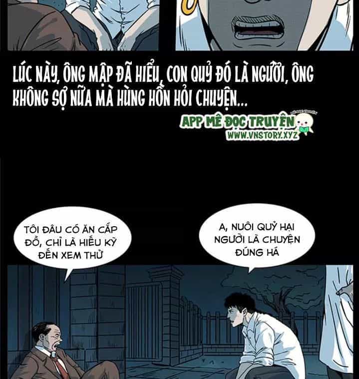 U Minh Ngụy Tượng - Chương 225 - ảnh 68