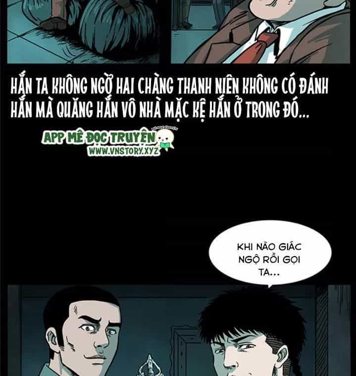U Minh Ngụy Tượng - Chương 225 - ảnh 73