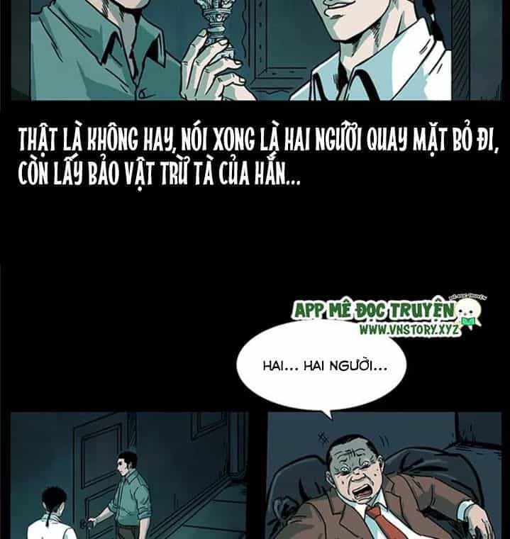 U Minh Ngụy Tượng - Chương 225 - ảnh 74