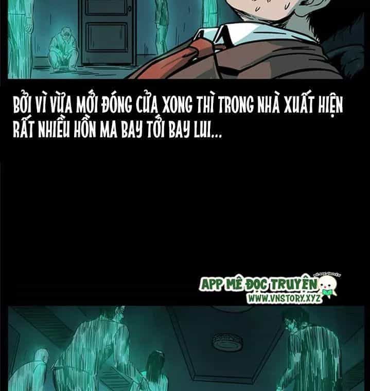 U Minh Ngụy Tượng - Chương 225 - ảnh 76