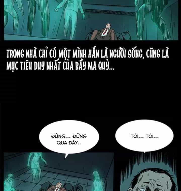 U Minh Ngụy Tượng - Chương 225 - ảnh 77