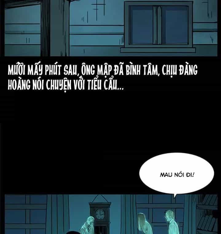 U Minh Ngụy Tượng - Chương 225 - ảnh 80