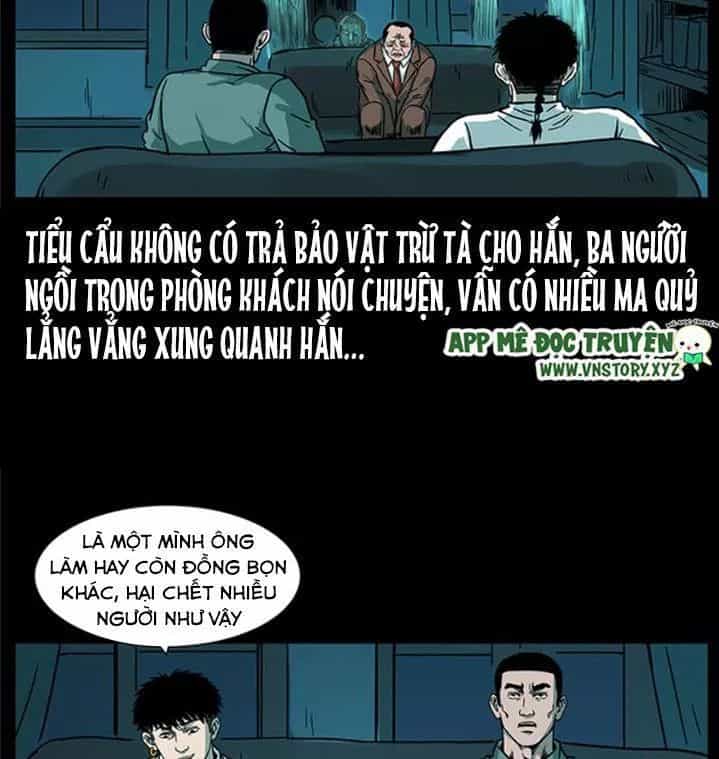 U Minh Ngụy Tượng - Chương 225 - ảnh 81