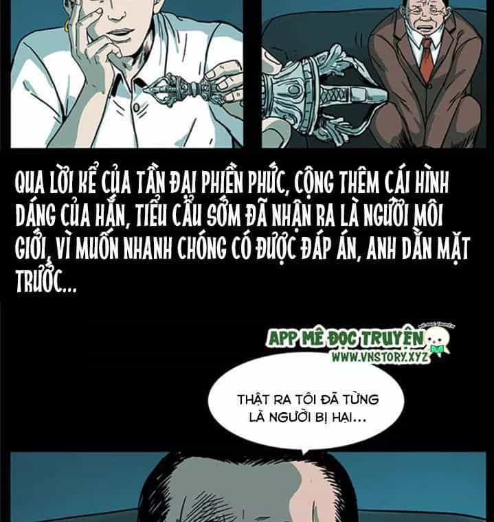 U Minh Ngụy Tượng - Chương 225 - ảnh 83