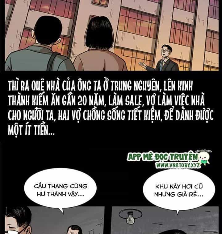 U Minh Ngụy Tượng - Chương 225 - ảnh 85