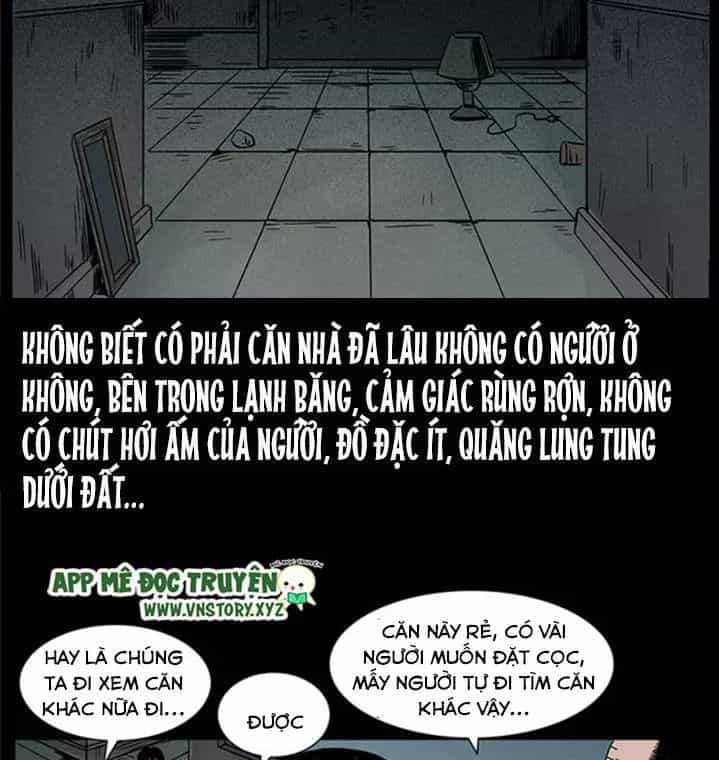 U Minh Ngụy Tượng - Chương 225 - ảnh 89