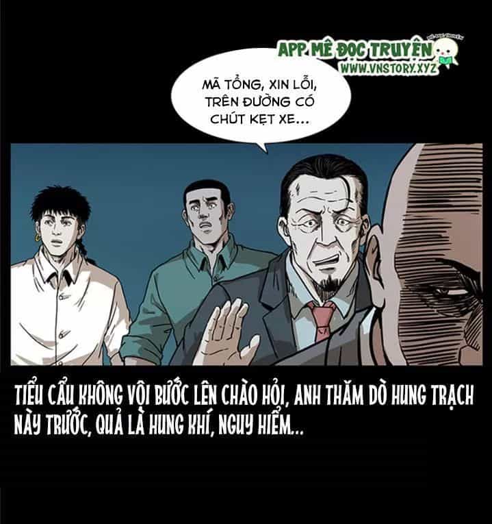 U Minh Ngụy Tượng - Chương 225 - ảnh 9
