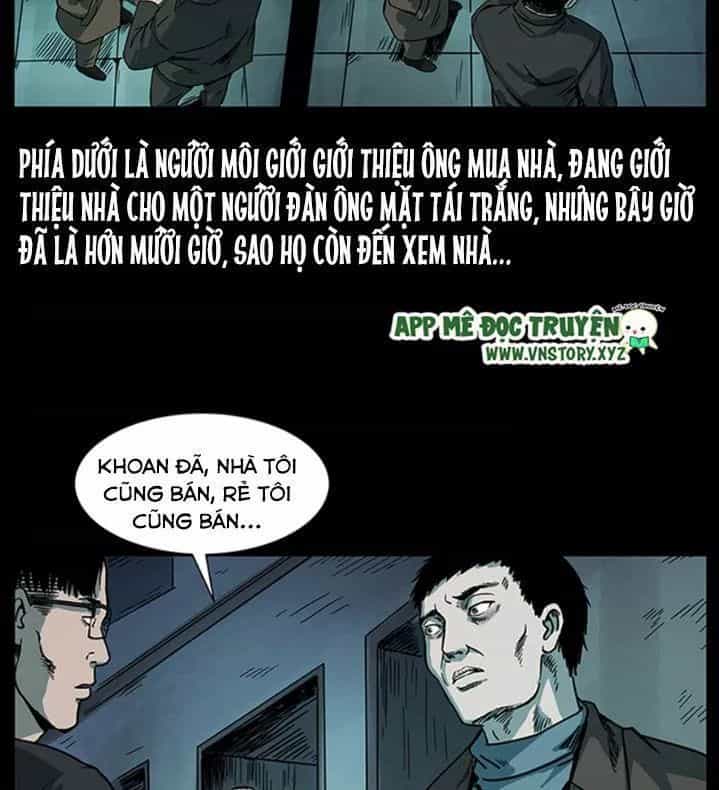 U Minh Ngụy Tượng - Chương 226 - ảnh 19