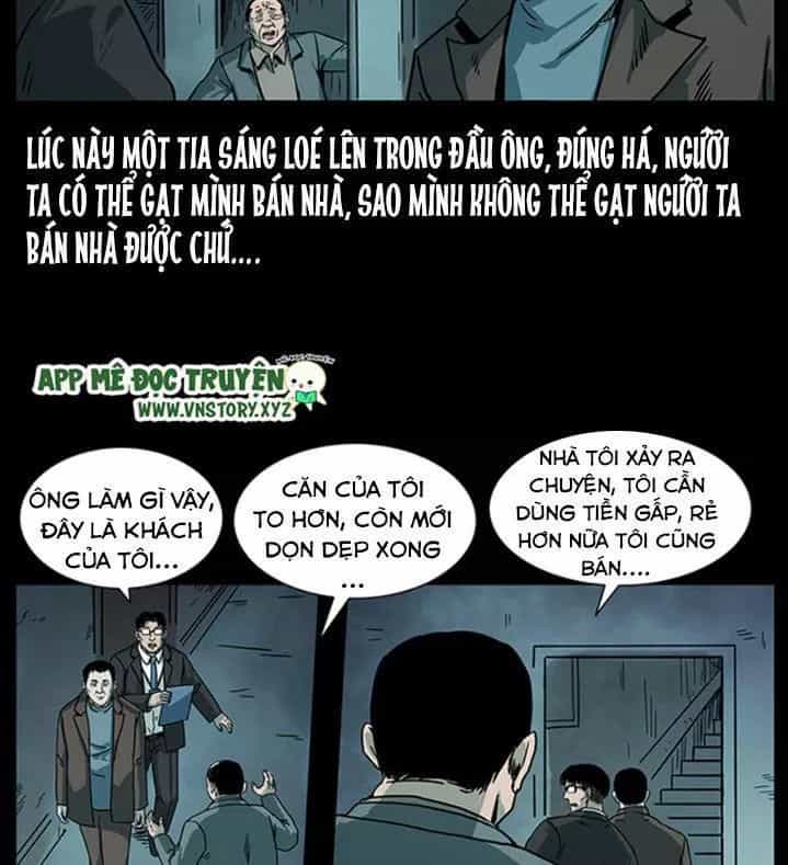 U Minh Ngụy Tượng - Chương 226 - ảnh 20