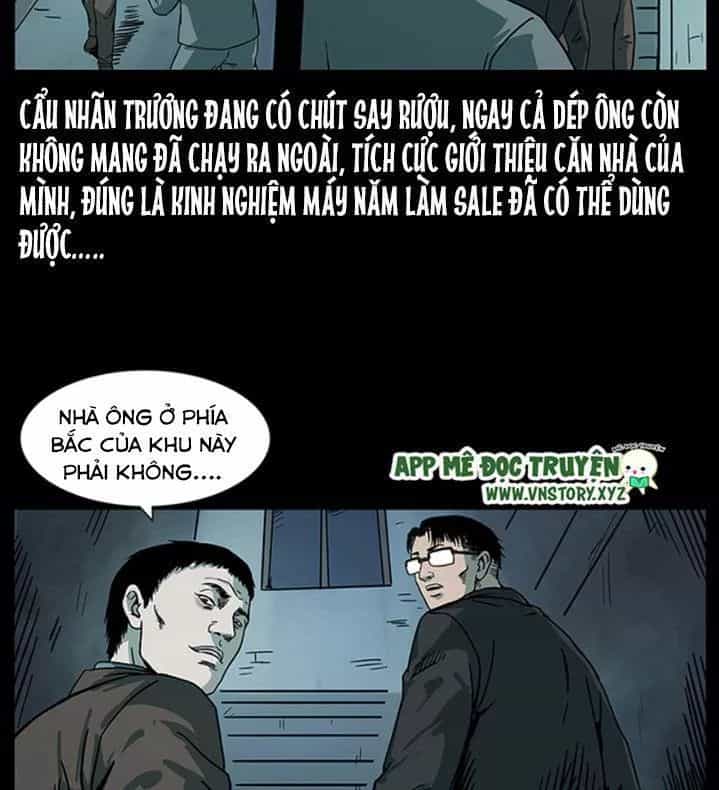 U Minh Ngụy Tượng - Chương 226 - ảnh 21
