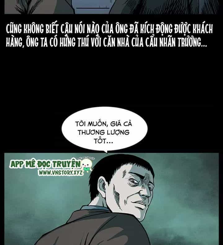 U Minh Ngụy Tượng - Chương 226 - ảnh 22