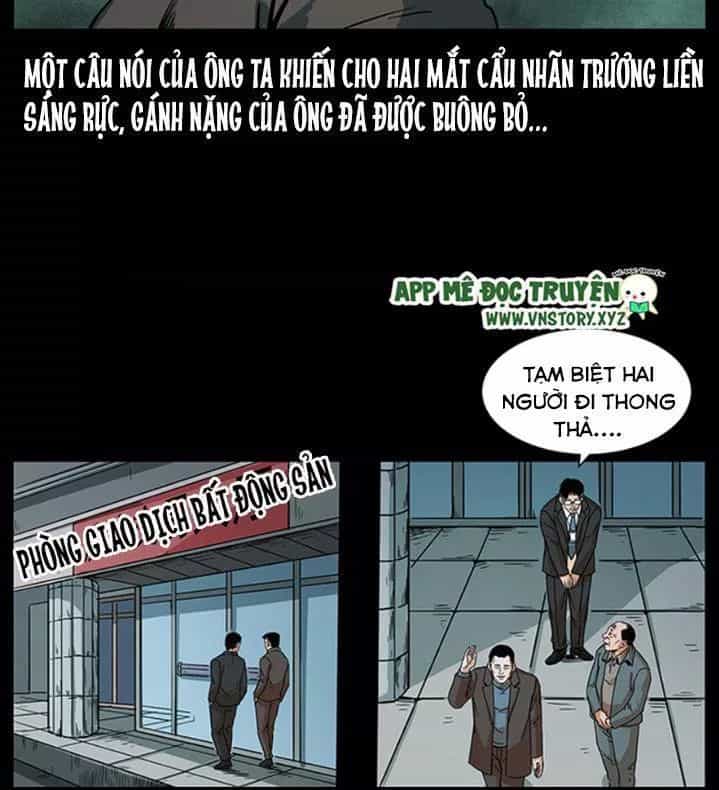 U Minh Ngụy Tượng - Chương 226 - ảnh 23