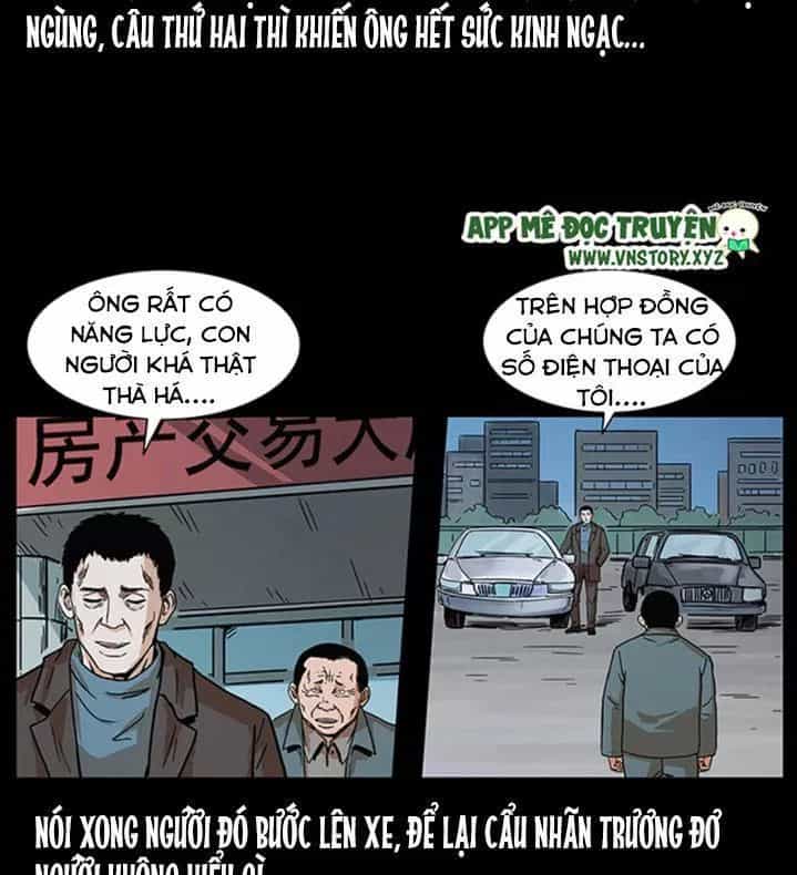 U Minh Ngụy Tượng - Chương 226 - ảnh 27