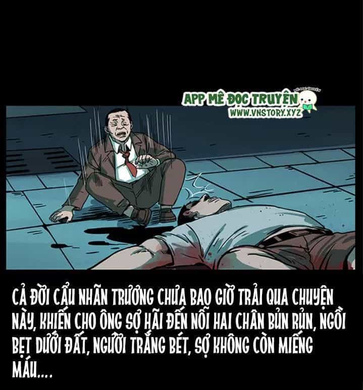 U Minh Ngụy Tượng - Chương 226 - ảnh 36