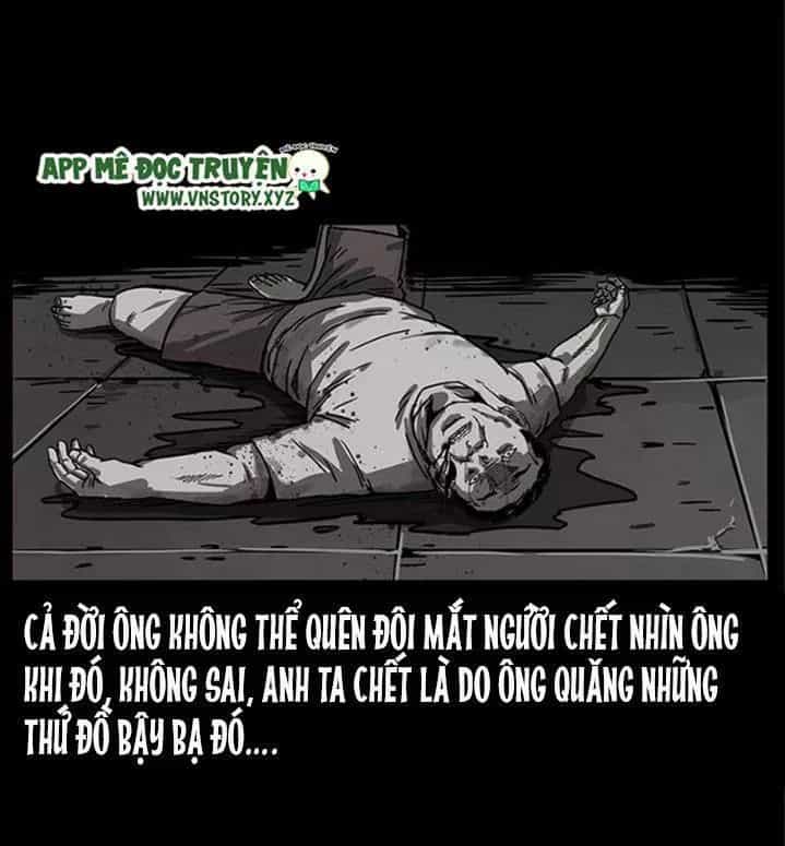 U Minh Ngụy Tượng - Chương 226 - ảnh 37
