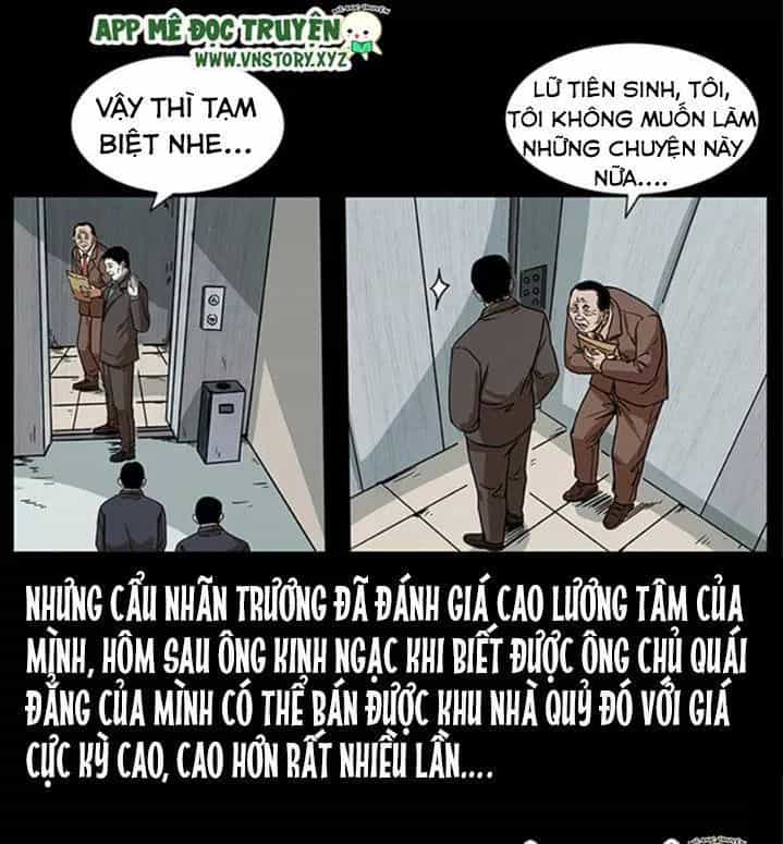 U Minh Ngụy Tượng - Chương 226 - ảnh 40